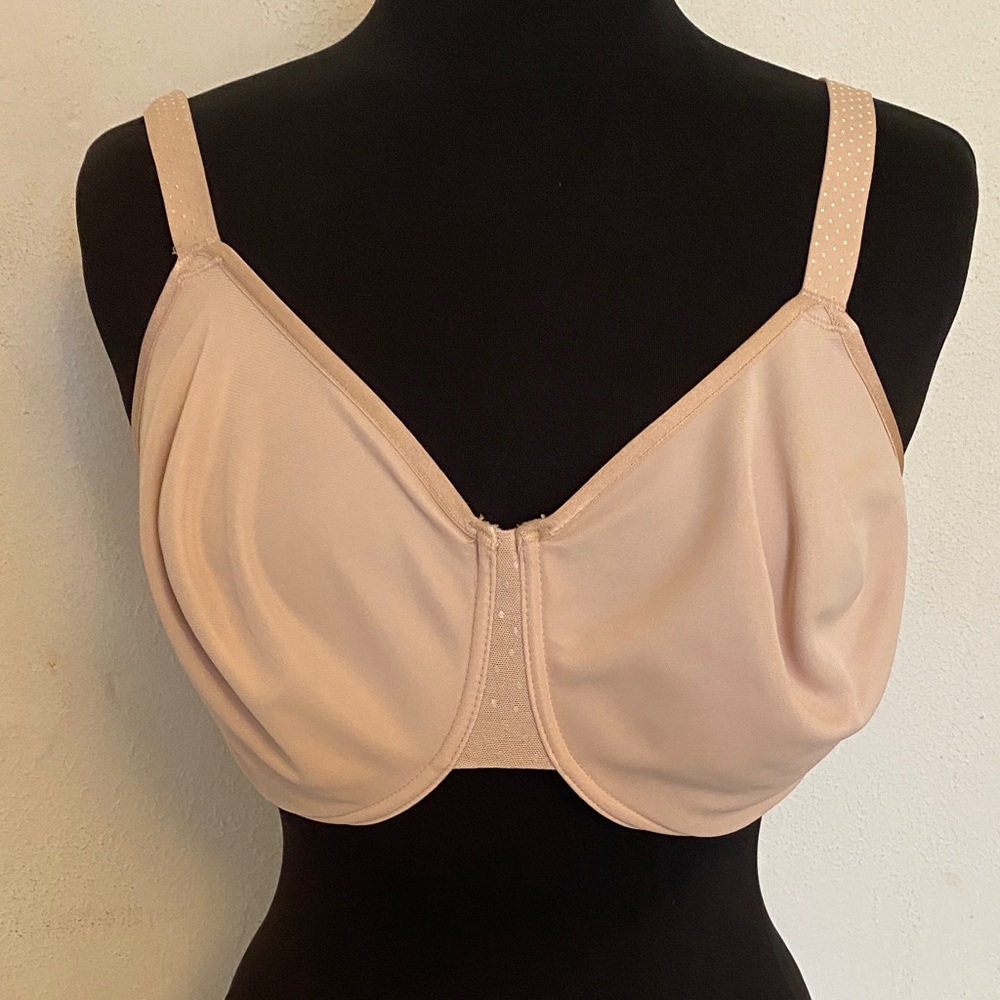 Wacoal Women's Nude Bra 38G